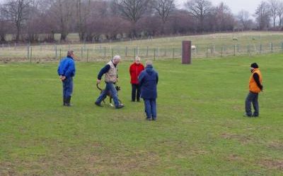 Frühjahrsprüfung 2010